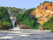 Murchison Falls
