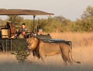 Hwange National Park