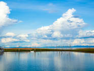 Lake Kariba and Matusadona National Park