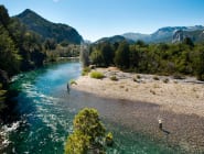 Bariloche & the Lake District