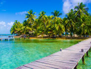 Ambergris Caye & Private Islands