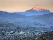 La Paz