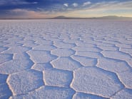 Salar de Uyuni & the Altiplano