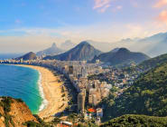 Brazil