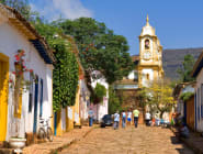 Minas Gerais