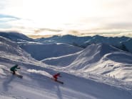 Whistler and Ski British Columbia