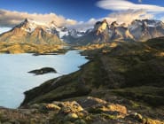 Patagonia