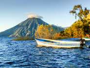 Lake Atitlan
