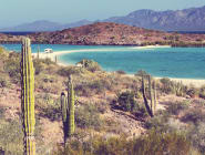 Baja California