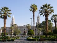 Arequipa and Colca Canyon