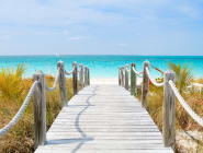 Turks & Caicos islands