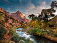 The Southwest