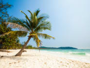 Coastal Cambodia