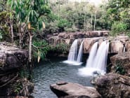 Kirirom National Park