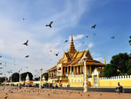 Phnom Penh