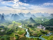 Guangxi & Around