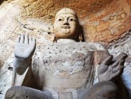 Henan, Shanxi and Shandong