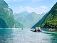 Sichuan & Yangtze River
