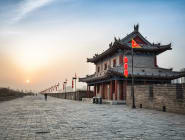 Xian & Around