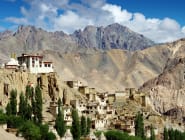 Himalaya