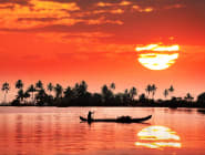 Kerala and Karnataka