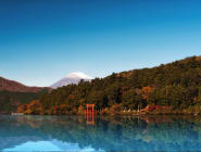 Hakone, Mount Fuji & Around