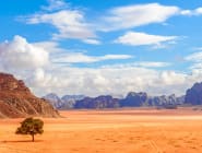 Wadi Rum
