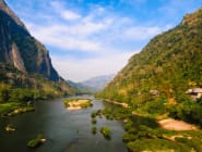 Northern Laos