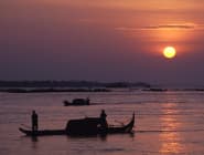 On the Mekong