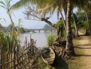Southern Laos