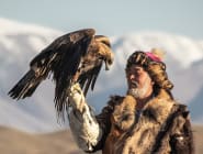 Mongolia