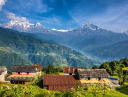 Pokhara