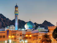 Oman