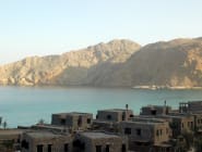 Musandam Peninsula