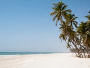 Salalah and the Empty Quarter