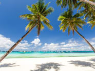 Boracay and Visayas Islands