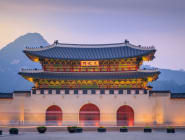 South Korea