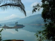 Kandy and the Hill Country