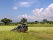 North Western Province