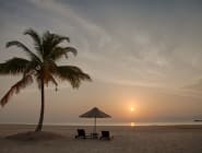 Sri Lanka's East Coast