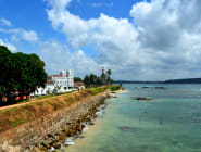 Sri Lanka's West Coast