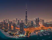 United Arab Emirates