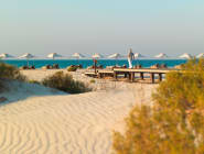 Abu Dhabi - City