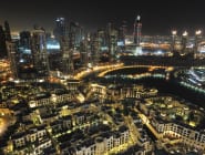 Dubai - Downtown