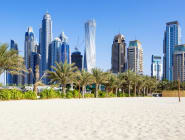 Dubai - Jumeirah Beach