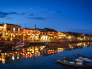 Central Vietnam and Beaches