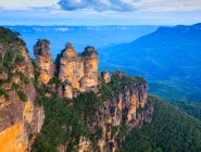 Blue Mountains National Park