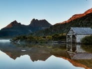 Cradle Mountain National Park