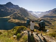 Fiordland National Park