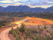 Flinders Ranges